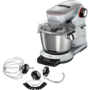 Bosch MUM9GT4S00 1400W Kitchen Machine - Platinum Silver