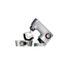 Bosch MUM9GT4S00 1400W Kitchen Machine - Platinum Silver