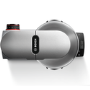 Bosch MUM9GT4S00 1400W Kitchen Machine - Platinum Silver