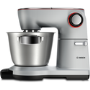 Bosch MUM9GT4S00 1400W Kitchen Machine - Platinum Silver