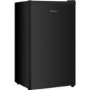 Fridgemaster MUR4892B 48cm Wide Freestanding Under Counter Fridge With Ice Box - Black