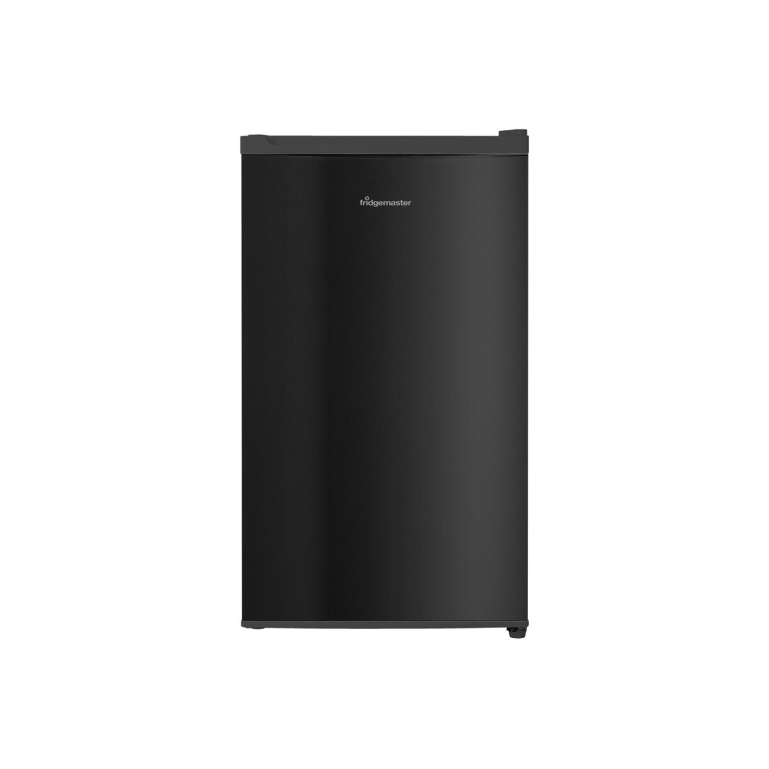 Fridgemaster MUR4892MB 48cm Wide Freestanding Under Counter Fridge With