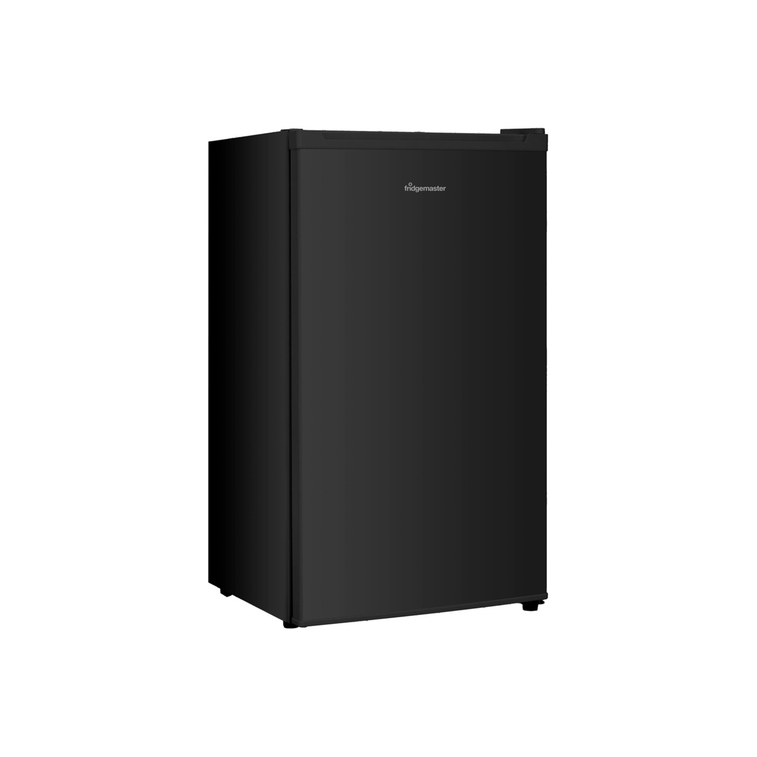 Fridgemaster MUR4892MB 48cm Wide Freestanding Under Counter Fridge With