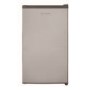 Fridgemaster MUR4892S 48cm Wide Freestanding Under Counter Fridge With Ice Box - Silver