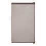 Fridgemaster 91 Litre Freestanding Fridge - Silver