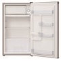 Fridgemaster 91 Litre Freestanding Fridge - Silver