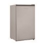 Fridgemaster 91 Litre Freestanding Fridge - Silver