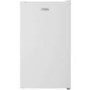 GRADE A2 - Fridgemaster MUR4892 48cm Wide Freestanding Under Counter Fridge With Ice Box - White