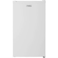 GRADE A2 - Fridgemaster MUR4892 48cm Wide Freestanding Under Counter Fridge With Ice Box - White