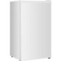 GRADE A2 - Fridgemaster MUR4892 48cm Wide Freestanding Under Counter Fridge With Ice Box - White