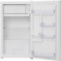 GRADE A2 - Fridgemaster MUR4892 48cm Wide Freestanding Under Counter Fridge With Ice Box - White