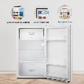 Fridgemaster 75 Litre Freestanding Undercounter Larder Fridge - White