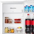 Fridgemaster 75 Litre Freestanding Undercounter Larder Fridge - White