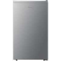 Refurbished Fridgemaster MUR4894MFS Freestanding 94 Litre Under Counter Fridge Silver