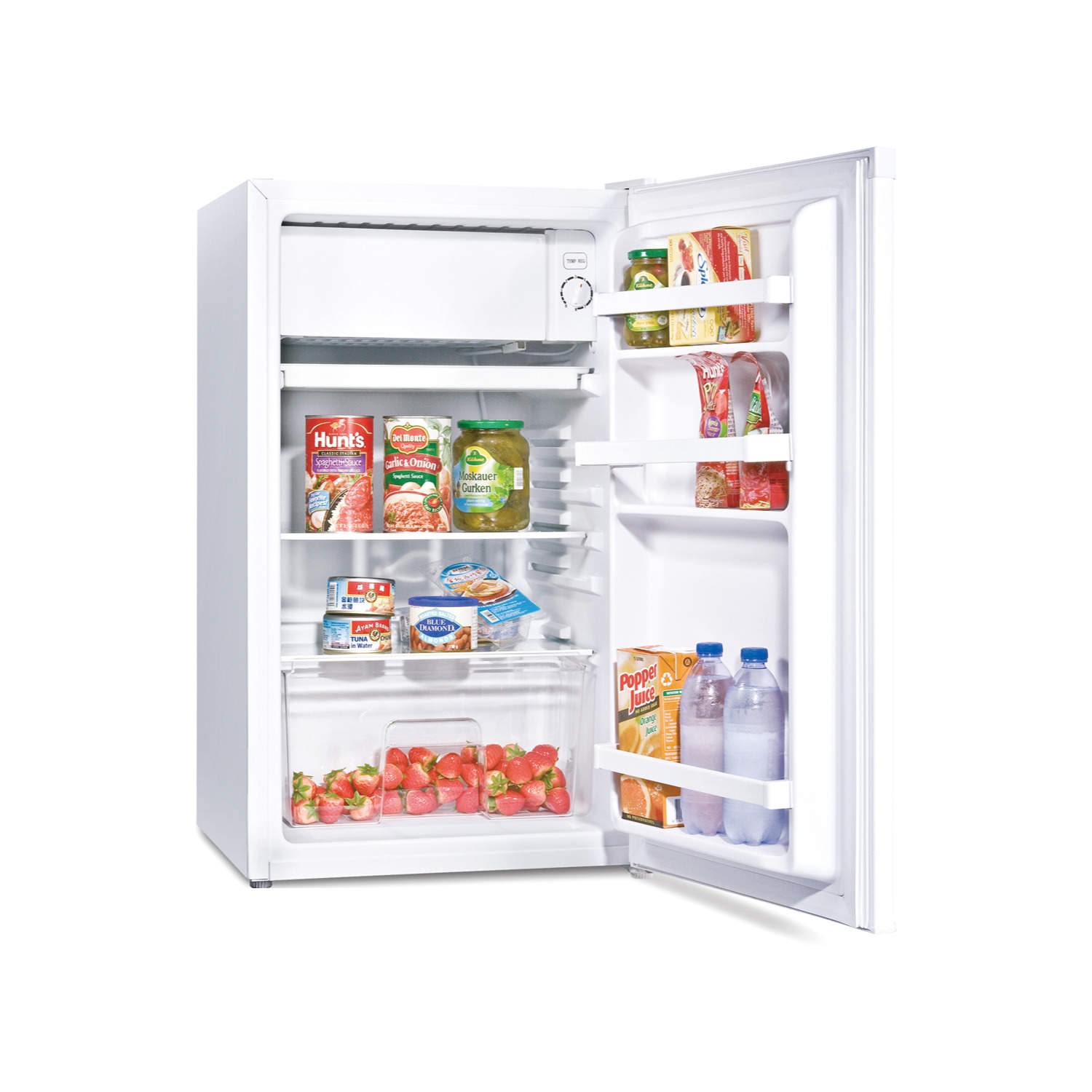 Fridgemaster MUR49100 Undercounter Fridge Appliances Direct