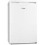 Fridgemaster MUR55118 104 Litre Freestanding Under Counter Fridge With Icebox White