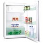 Fridgemaster MUR55118 104 Litre Freestanding Under Counter Fridge With Icebox White