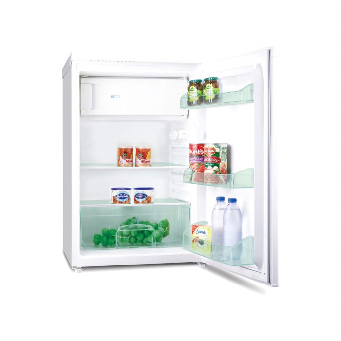 Fridgemaster MUR55118 104 Litre Freestanding Under Counter Fridge With
