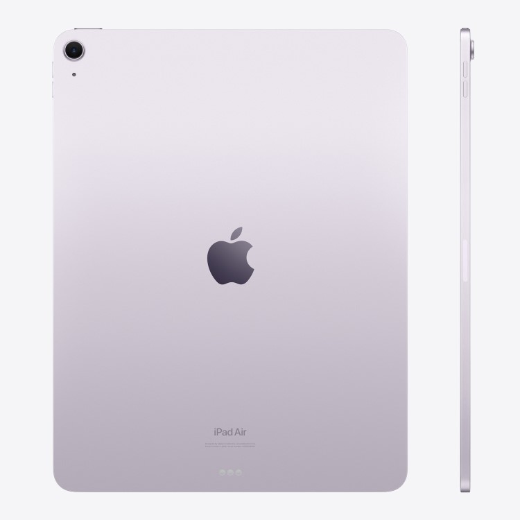 Apple iPad Air 2024 11" Purple 1TB Wi-Fi Tablet
