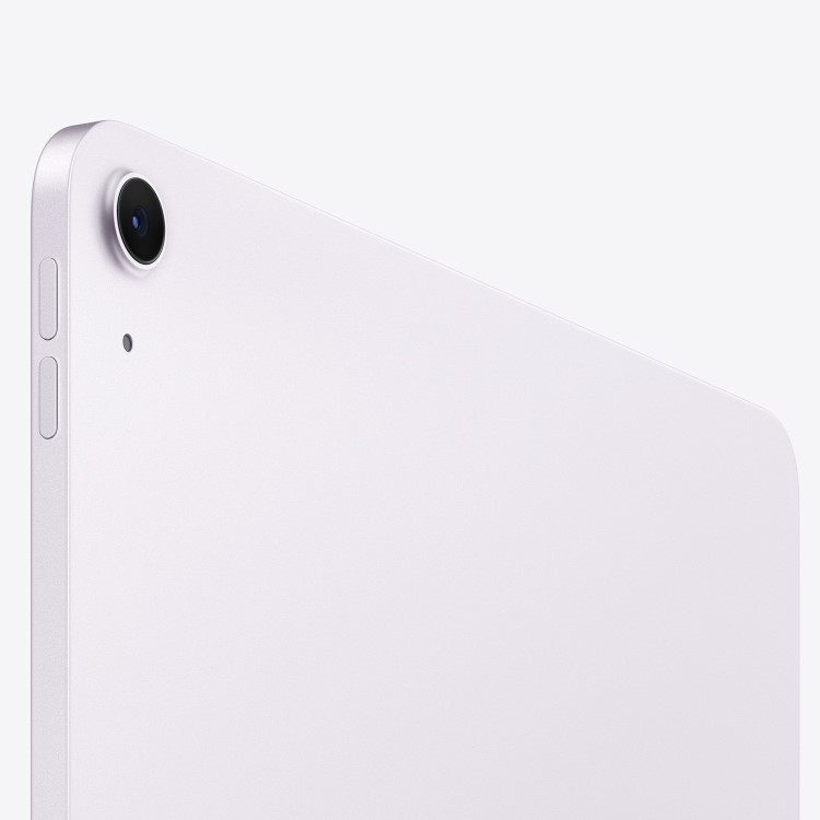 Apple iPad Air 2024 11" Purple 1TB Wi-Fi Tablet