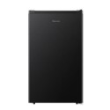 A2/MUZ4860EB Refurbished Fridgemaster MUZ4860EB Freestanding 61 Litre Under Counter Freezer Black