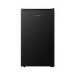 Fridgemaster 61 Litre Freestanding Under Counter Freezer - Black