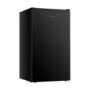 Fridgemaster 61 Litre Freestanding Under Counter Freezer - Black