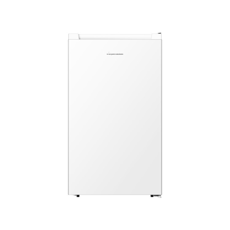Fridgemaster 61 Litre Under Counter Freestanding Freezer - White