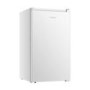 Refurbished Fridgemaster MUZ4860E Freestanding 61 Litre Under Counter Freezer White