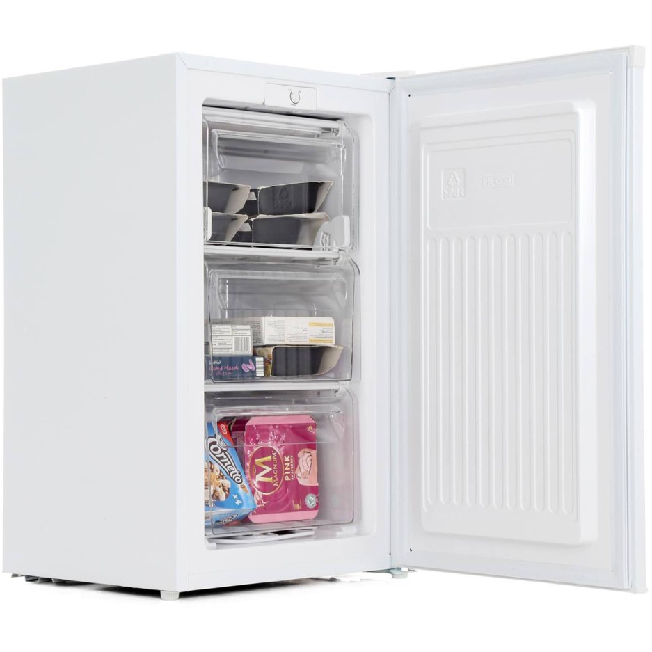 Fridgemaster Hisense MUZ4965M 65 Litre Freestanding Under Counter