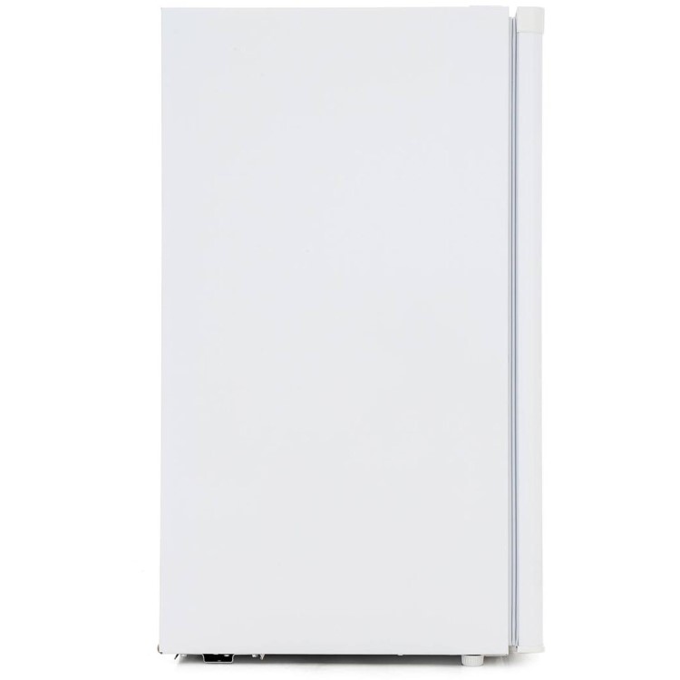 Fridgemaster 65 Litre Freestanding Under Counter Freezer - White
