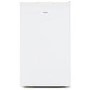 Fridgemaster 65 Litre Freestanding Under Counter Freezer - White