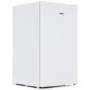 Fridgemaster 65 Litre Freestanding Under Counter Freezer - White