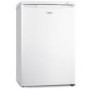 Fridgemaster MUZ5580 85x54cm 80L Under Counter Freestanding Freezer - White