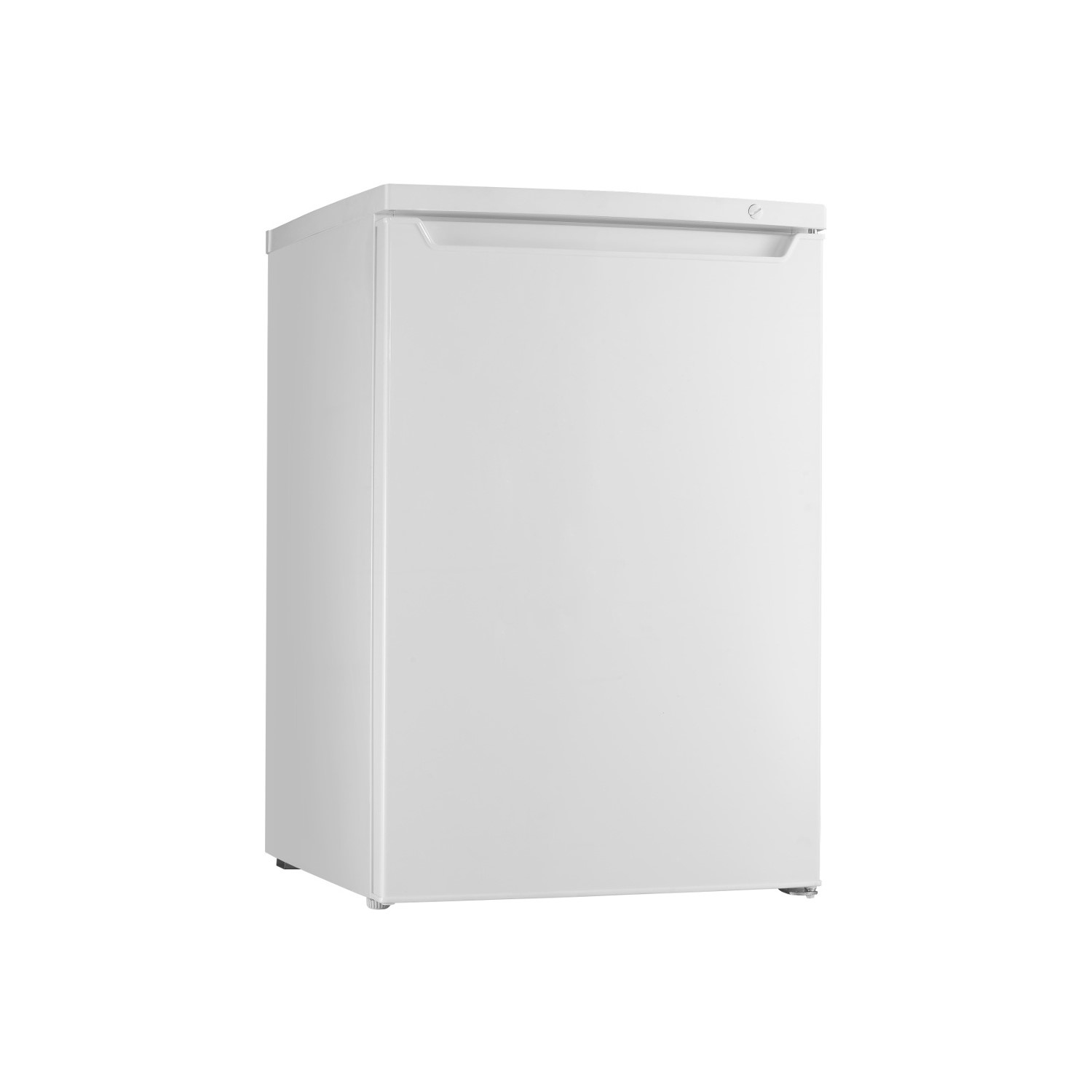 Fridgemaster MUZ5582A2 56cm Wide Freestanding Upright Under Counter