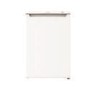 Fridgemaster 82 Litre Freestanding Under Counter Freezer - White
