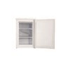 Fridgemaster 82 Litre Freestanding Under Counter Freezer - White