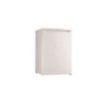 Fridgemaster 82 Litre Freestanding Under Counter Freezer - White