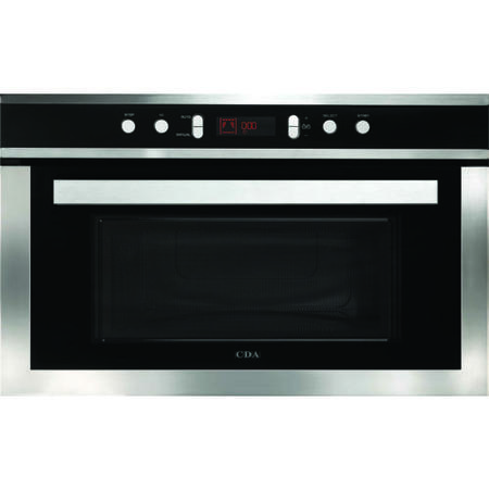 Matrix CDA MV440SS 1000 Watt Integrated Microwave