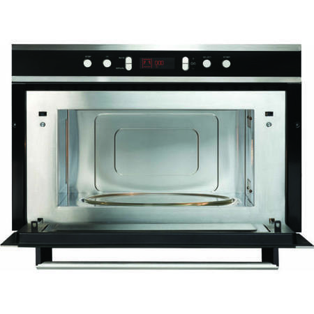 Matrix CDA MV440SS 1000 Watt Integrated Microwave