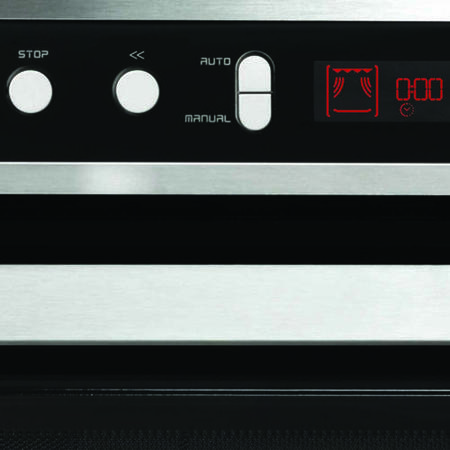 Matrix CDA MV440SS 1000 Watt Integrated Microwave