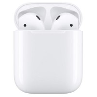 Apple AirPods with Charging Case 2nd Generation