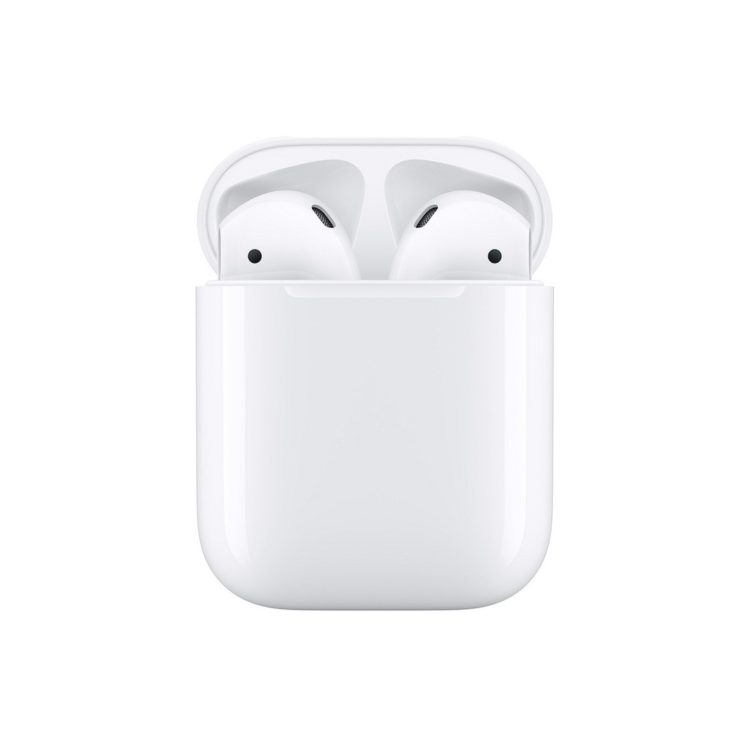 Apple AirPods with Charging Case 2nd Generation