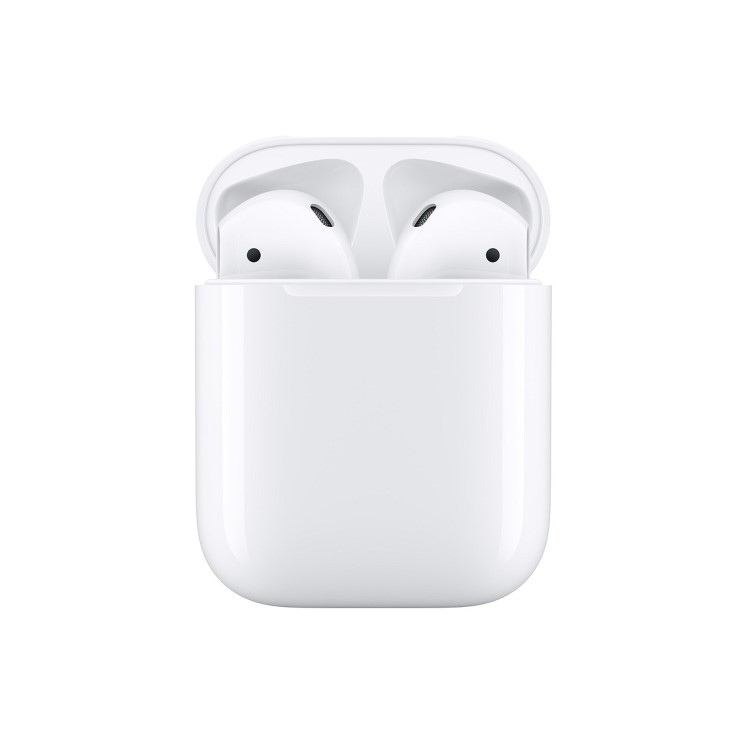 Apple AirPods with Charging Case 2nd Generation