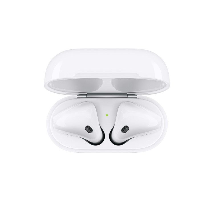 Apple AirPods with Charging Case 2nd Generation