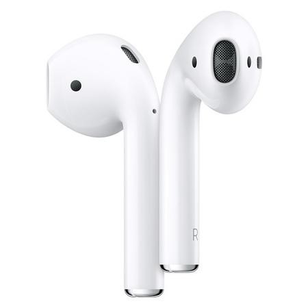 Apple AirPods with Charging Case 2nd Generation MV7N2ZM/A