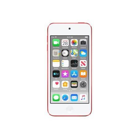 Apple iPod Touch 32GB - Red