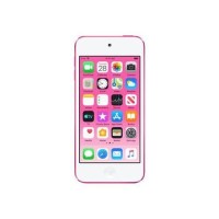 Apple iPod Touch 128GB - Pink