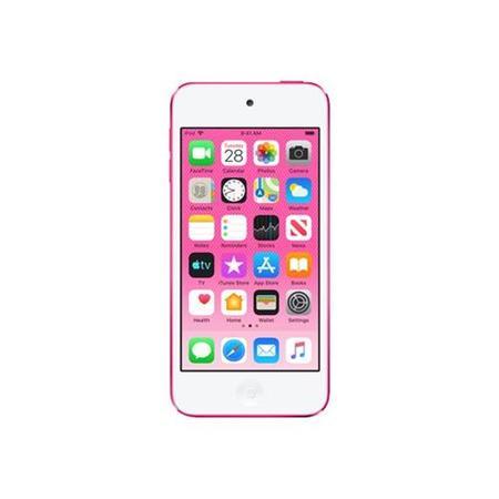 Apple iPod Touch 128GB - Pink