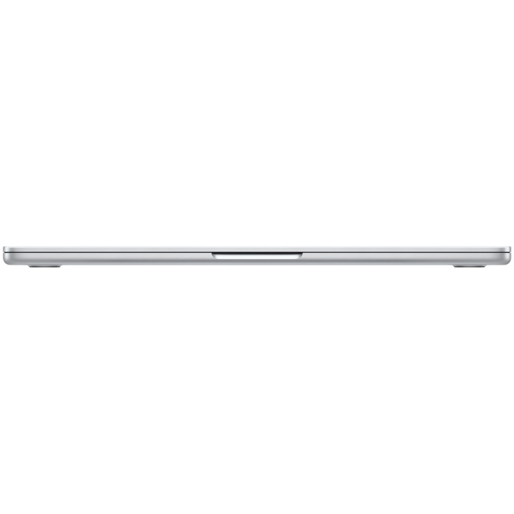 Apple MacBook Air 13 Inch M4 16GB RAM 256GB SSD 2025 - Silver